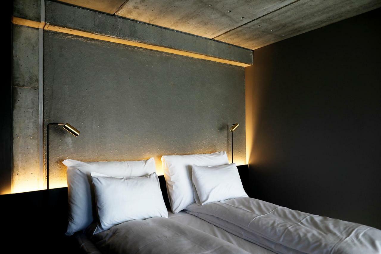 Comfort Hotel Пошгрун Екстериор снимка